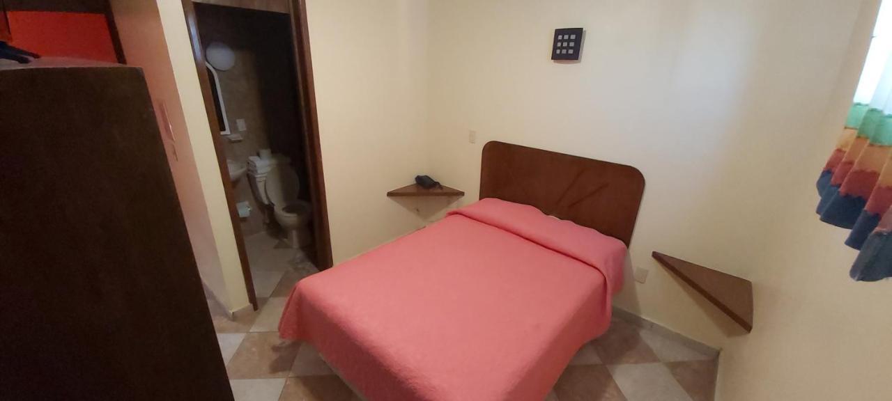 Hotel Real Tasquillo ภายนอก รูปภาพ