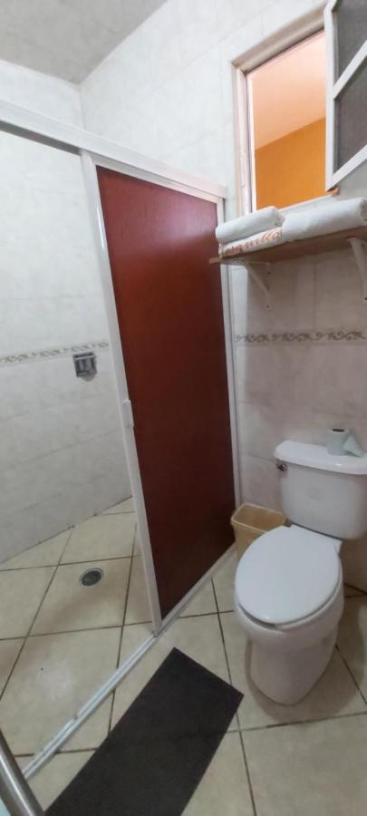 Hotel Real Tasquillo ภายนอก รูปภาพ