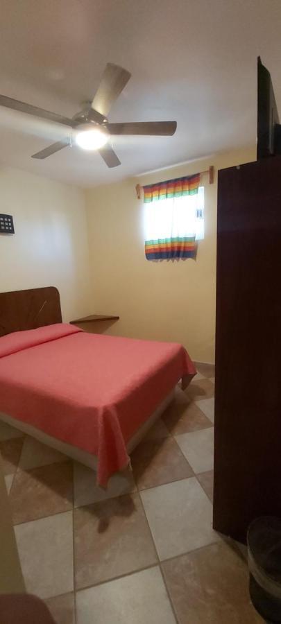 Hotel Real Tasquillo ภายนอก รูปภาพ