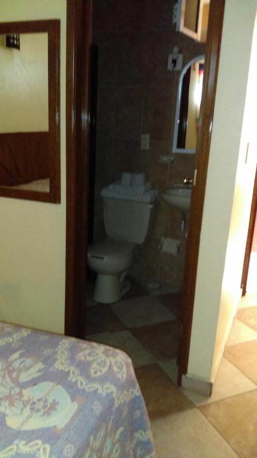 Hotel Real Tasquillo ภายนอก รูปภาพ